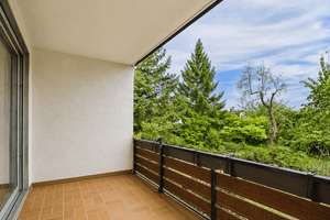 Grüne Aussichten inklusive: vermietete 4-Zimmer-Wohnung mit Balkon im beliebten Dachswald – 70569 Dachswald, Stuttgart – Vorschaubild 10