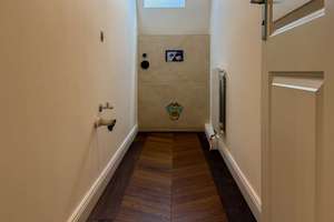 Edelstes Wohngefühl in der obersten Etage - Traumhafte 3-Zimmer-Wohnung direkt am Wittelsbacher Park – Die vollständige Adresse der Immobilie erhältst du vom Anbieter., 86159 Antonsviertel, Augsburg – Vorschaubild 16
