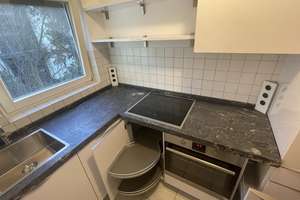 Sonnige, verkehrsgünstige, moderne 2-Zimmer-Wohnung mit Blick ins Grüne in Uni-Nähe – Hessenlauweg 6, 70569 Dachswald, Stuttgart – Vorschaubild 16