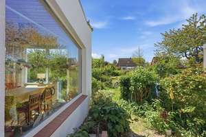 Großzügig wohnen & Zukunft gestalten - Haus mit ELW und zusätzlichem Baugrundstück – Die vollständige Adresse der Immobilie erhältst du vom Anbieter., 23758 Oldenburg in Holstein – Vorschaubild 10