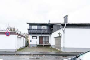 Mehrfamilienhaus mit bestehender WEG-Struktur – Core+/Value-Add Investment in Trier – Die vollständige Adresse der Immobilie erhältst du vom Anbieter., 54290 Mitte/Gartenfeld, Trier – Vorschaubild 1