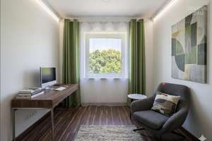 Elegante Wohnung mit Stil – Die vollständige Adresse der Immobilie erhältst du vom Anbieter., 85055 Nordost, Ingolstadt – Vorschaubild 5