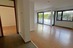 Villenviertel, 2,5 Zi. Wohnung im EG, mit Terrasse, Garten und  zwei TG-Stellplätzen – Die vollständige Adresse der Immobilie erhältst du vom Anbieter., 21029 Bergedorf (Ortsteil), Hamburg – Vorschaubild 5