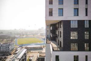 Weitblick und Wohngefühl - Stylisches 5-ZKB-Apartment mit traumhaftem Ausblick
