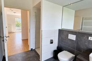 Modernes Penthouse mit 52 m² Dachterrasse und Tiefgarage – 60487 Bockenheim, Frankfurt am Main – Vorschaubild 3