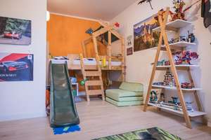 PROVISIONSFREI!! Maisonette mit Hausgefühl in Fürth‑Stadeln – Westliche Waldringstr. 22, 90765 Stadeln, Herboldshof, Mannhof, Fürth – Vorschaubild 6