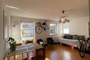 Helle 3-Zimmer-Wohnung mit Balkon in ruhiger Lage in Darmstadt-Eberstadt – 64297 Eberstadt, Darmstadt – Vorschaubild 7