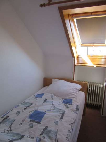 Schlafzimmer 1 Schlafzimmer 1
