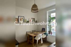 Tauschwohnung: 2-Zimmer-Wohnung in Winterhude – Die vollständige Adresse der Immobilie erhältst du vom Anbieter., 22301 Winterhude, Hamburg – Vorschaubild 10