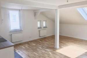 Schöne, 1 Zimmer Wohnung in Offenbach am Main, Stadtmitte, 2021 komplett saniert – Hospitalstr. 14, 63065 Wilhelmschule, Offenbach am Main – Vorschaubild 3