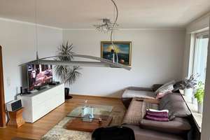 Großzügige, modernisierte Wohnung mit 2 Balkonen  und Garage in der nördl.  Gartenstadt – Die vollständige Adresse der Immobilie erhältst du vom Anbieter., 44141 Westfalendamm, Dortmund – Vorschaubild 3