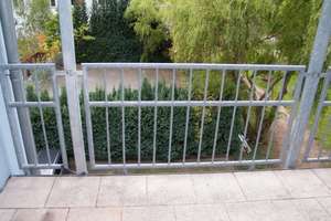 Großzügige 3 Raum-Wohnung mit Balkon, 2 Bäder, SP anmietbar!!! – Limbacher Str. 7, 9112 Schloßchemnitz, Chemnitz – Vorschaubild 29