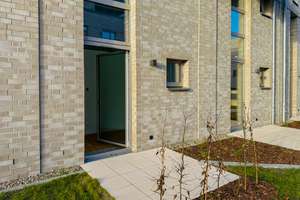 Exklusive Neubau-Wohnung auf den Schleiterrassen – Die vollständige Adresse der Immobilie erhältst du vom Anbieter., 24376 Kappeln – Vorschaubild 11