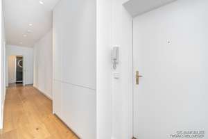 ** Gelegenheit ** Kernsanierte Altbauperle in Schwabing-West – Maßküche & Einbauten ** Bezugsfrei ** – Die vollständige Adresse der Immobilie erhältst du vom Anbieter., 80797 Neuschwabing, München – Vorschaubild 5