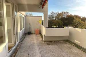 Traumhafte Terrassenwohnung; 2,5 Zimmer am Nützenberg mit Sonnenterasse und Stellplatz – Nützenberger Str. 83, 42115 Elberfeld West, Wuppertal – Vorschaubild 6