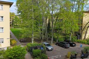 ☀️ Viel Platz zum Wohlfühlen - Ideale 4 Zi Whg mit SW-Balkon, neuem Bad & 3 Schlafzimmern in Wedding – Die vollständige Adresse der Immobilie erhältst du vom Anbieter., 13349 Wedding, Berlin – Vorschaubild 16