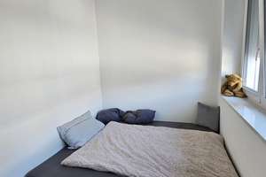 Kompakt in Darmstadt-Mitte: 2-Zimmer-Wohnung mit gehobener Ausstattung – Adelungstraße 30a, 64283 Mitte, Darmstadt – Vorschaubild 7