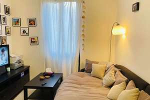 Vollmöblierte 1,5-Zimmer-Wohnung (48qm) in Thalkirchen – Die vollständige Adresse der Immobilie erhältst du vom Anbieter., 81379 Thalkirchen, München – Vorschaubild 3