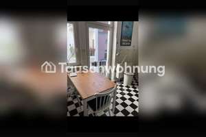 Tauschwohnung: 3 Zimmer Altbau in Nippes gegen Wohnung mit Balkon/Garten – Die vollständige Adresse der Immobilie erhältst du vom Anbieter., 50733 Nippes (Ortsteil), Köln – Vorschaubild 4