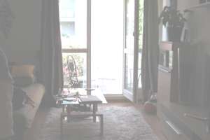 Klein aber Fein! 1-Zimmer Wohnung in der Fürther Str. 271 – Fürther Str.  271, 90429 Eberhardshof, Nürnberg – Vorschaubild 3