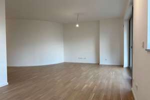 WIDOliving - Gartenwohnung im Neubau – barrierefrei wohnen auf 70 m² – Unter Gottes Gnaden 127, 50859 Widdersdorf, Köln – Vorschaubild 2