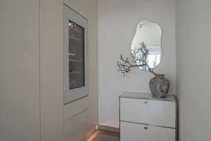 Einfach oben - 
Penthouse in Rheinnähe – Die vollständige Adresse der Immobilie erhältst du vom Anbieter., 53225 Beuel-Mitte, Bonn – Vorschaubild 4