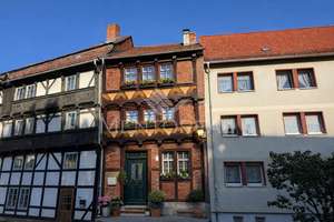 ****Denkmalgeschütztes Mehrfamilienhaus – ideal für studentische Vermietung**** – Die vollständige Adresse der Immobilie erhältst du vom Anbieter., 38820 Halberstadt – Vorschaubild 3