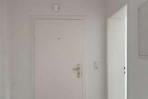 Wohnen mit Wohlfühlgarantie - 2-Zimmer im Erdgeschoss – Am Immenhof 7, 38229 Hallendorf, Salzgitter – Vorschaubild 6