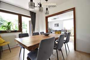 *Besonderes 2-Familienhaus in Asperg* Top-Wohnlage mit Haus-im-Haus-Charakter in tollem Wohnumfeld! – Ludwigsburg (Kreis) – Vorschaubild 4