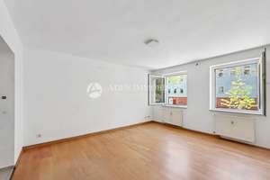 Bezugsfrei! 3 Zimmer Wohnung in Berlin - Mitte im Hochparterre mit Gartenanteil – Swinemünder Str. 9, 10435 Mitte (Ortsteil), Berlin – Vorschaubild 4