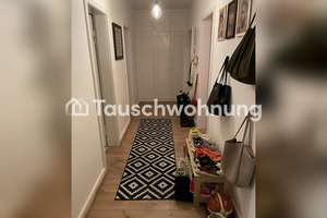 Tauschwohnung: 2-Zimmer-Wohnung in Stuttgart-Süd zum Tausch angeboten