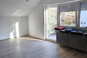 Frisch renovierte helle 2 Zimmer Wohnung  – Banzhaldenstraße 100, 70469 Hohe Warte, Stuttgart – Vorschaubild 7