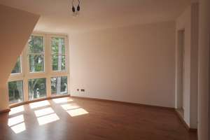 DG-Maisonett-Traum, 3,5 Zi., in moderner Stadtvilla, 1985, nah Schlachtensee, Fußbodenhzg., Garten – Klopstockstr. 18, 14163 Zehlendorf, Berlin – Vorschaubild 5