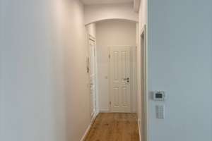Frisch sanierte 2‑Zimmer‑Oase Friedrichshain