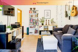 Sanierte 3-Zi-Anlage | Kernsaniert | Staffelmiete bis 2031 | Provisionsfrei – Die vollständige Adresse der Immobilie erhältst du vom Anbieter., 4315 Volkmarsdorf, Leipzig – Vorschaubild 3