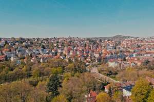 Villa mit herrlichem Ausblick und Einliegerwohnung – Lessingstraße 12, 75175 Südoststadt, Pforzheim – Vorschaubild 2