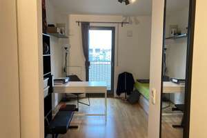 Möbliertes Apartment im Boardinghaus in Wilmersdorf – Wexstr. 13, 10715 Wilmersdorf, Berlin – Vorschaubild 5