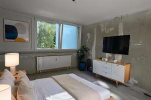 3-Zimmer-Wohnung in Dortmund Scharnhorst – Spannstraße 22, 44328 Scharnhorst-Ost, Dortmund – Vorschaubild 1
