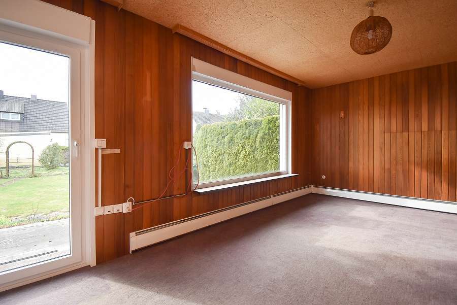 Immobilie in Garbsen - Garbsen - Frielingen: Erbpacht: Familienfreundliches Einfamilienhaus mit zwei Garagen! - Bild 4