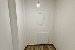 Zentrale Wohnung mit Balkon, Elbblick und praktischer Aufteilung in attraktiver Lage Magdeburg – Werner-Heisenberg-Straße 25, 39106 Alte Neustadt, Magdeburg – Vorschaubild 5