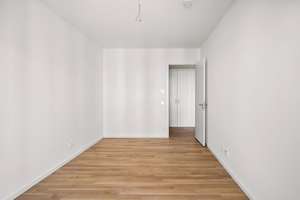 2-Zi EG Wohnung mit Süd/West Sonne | EBK | Blick zum Lauterplatz – Friedenauer Höhe 21, 12159 Friedenau, Berlin – Vorschaubild 6