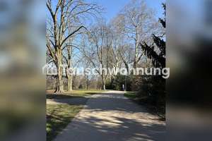 Tauschwohnung: Helle, gemütliche Wohnung am Zoopark – Die vollständige Adresse der Immobilie erhältst du vom Anbieter., 40239 Düsseltal, Düsseldorf – Vorschaubild 6