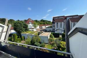  Charmante 2-Zimmer-Maisonettewohnung mit großem Südbalkon und Garage – Wittkampstraße 53, 44892 Langendreer, Bochum – Vorschaubild 9