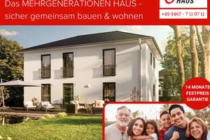 Ihr seid für andere da – wir sind für euren sicheren Hausbau da – Die vollständige Adresse der Immobilie erhältst du vom Anbieter., 93102 Pfatter – Vorschaubild 8