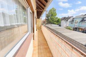 Exklusives Mehrfamilienhaus-Ensemble in Frankfurt-Griesheim
