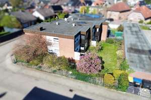 Vier-Familienhaus in Nordhorn - interessante Kapitalanlage – Die vollständige Adresse der Immobilie erhältst du vom Anbieter., 48529 Nordhorn – Vorschaubild 2