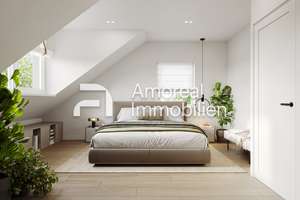 Exklusiver Neubau – Moderne Townhäuser in familienfreundlicher Architektur – Die vollständige Adresse der Immobilie erhältst du vom Anbieter., 22523 Eidelstedt, Hamburg – Vorschaubild 4