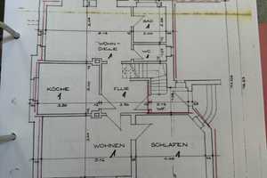Stilvolle 3-Raum-Terrassenwohnung in Münster – Prozessionsweg 426, 48155 Münster – Vorschaubild 1