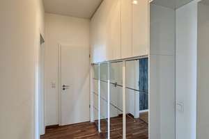 Leben am Vinckekanal: Luxus-Eigentumswohnung mit Loftcharakter – Die vollständige Adresse der Immobilie erhältst du vom Anbieter., 47119 Ruhrort, Duisburg – Vorschaubild 7