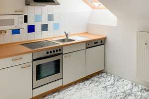 Helle 2-Zimmer-Dachgeschosswohnung nahe Auwald  - ideal für singles oder Paare – Die vollständige Adresse der Immobilie erhältst du vom Anbieter., 4159 Möckern, Leipzig – Vorschaubild 5